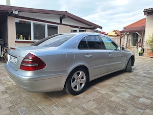 De vanzare Mercedes E classe  - imagine 3