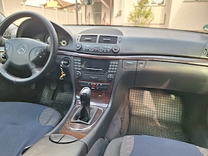 De vanzare Mercedes E classe  - imagine 5