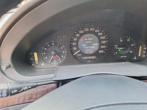 De vanzare Mercedes E classe  - imagine 9