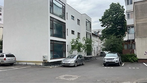 proprietar ofer spre inchiriere apartament 2 camere ultra central bloc nou