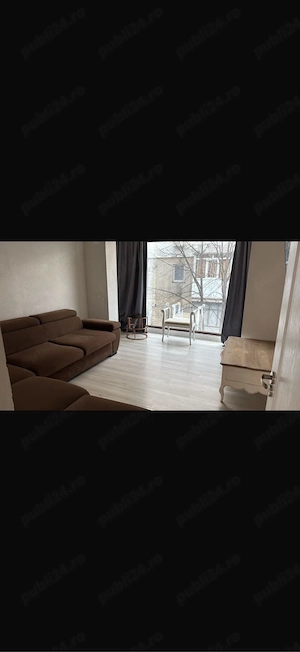 proprietar ofer spre inchiriere apartament 2 camere ultra central bloc nou - imagine 2