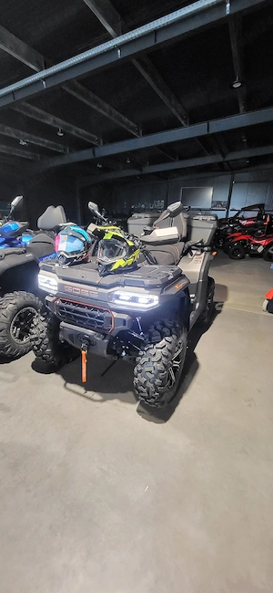 Vand atv cf moto GOES 1000 L