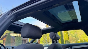 Audi A3 S-line Quattro (4x4) 2.0Tdi 170cp Panoramic  - imagine 3