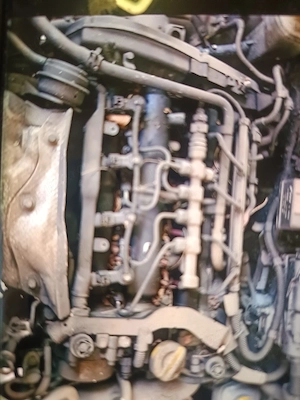 dezmembrez fiat doblo 2013 - imagine 4