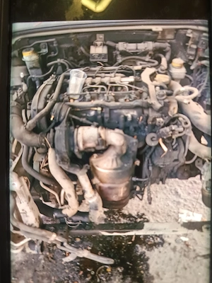 dezmembrez fiat doblo 2013 - imagine 2