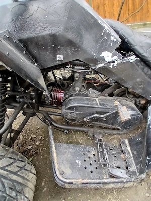 atv set 80cc - imagine 5