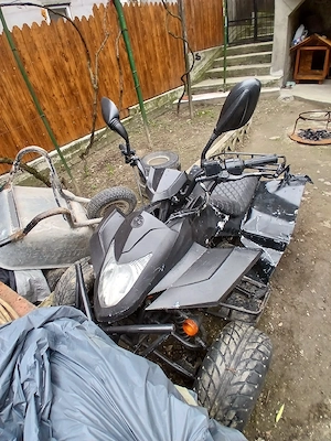atv set 80cc - imagine 4