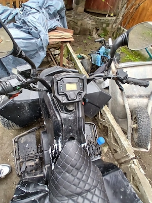 atv set 80cc - imagine 3