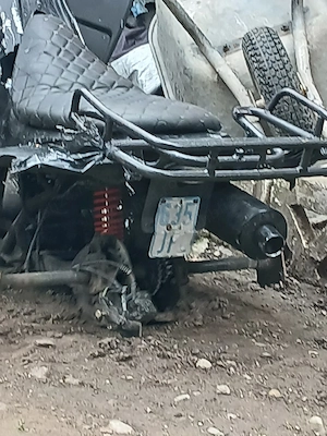 atv set 80cc
