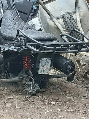 atv set 80cc - imagine 2