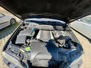 Bmw x5 e53 4.4i impecabil  - imagine 4