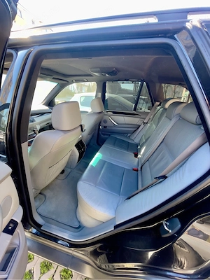 Bmw x5 e53 4.4i impecabil  - imagine 10