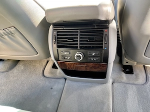 Bmw x5 e53 4.4i impecabil  - imagine 5