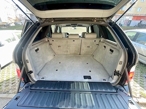 Bmw x5 e53 4.4i impecabil  - imagine 6