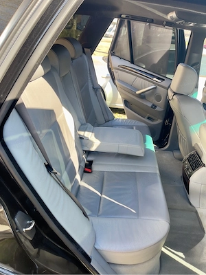 Bmw x5 e53 4.4i impecabil  - imagine 7