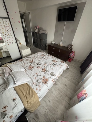 Apartament 2 camere - imagine 5