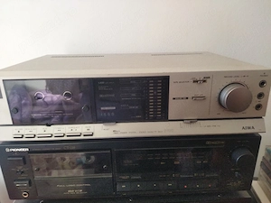 caset deck pioneer cas deck aiwa