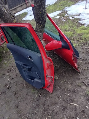 piese astra h orce element caroserie - imagine 5