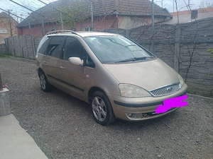 dezmembrez Ford galaxy