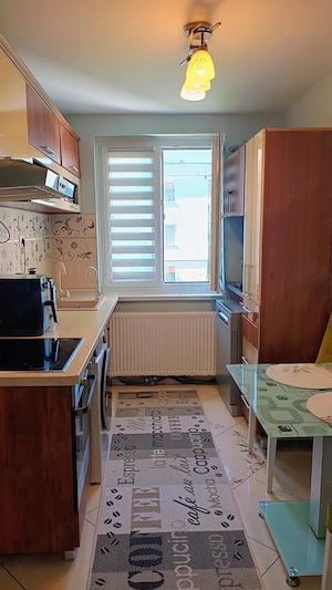 De vânzare apartament cu 2 camere  - imagine 3