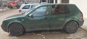 Golf 4 1.6 in stare buna  - imagine 3