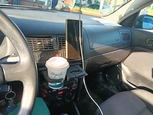 Golf 4 1.6 in stare buna  - imagine 5