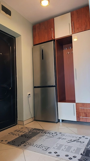 De vânzare apartament cu 2 camere  - imagine 5