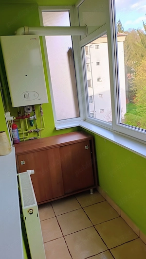 De vânzare apartament cu 2 camere  - imagine 8
