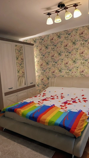 De vânzare apartament cu 2 camere  - imagine 9