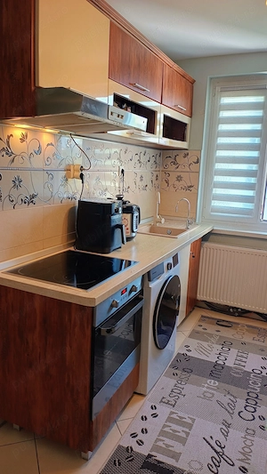 De vânzare apartament cu 2 camere  - imagine 2