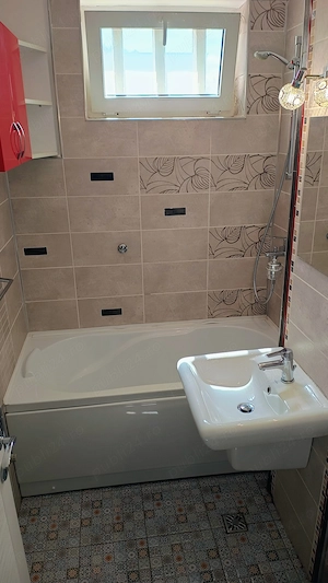 De vânzare apartament cu 2 camere  - imagine 6