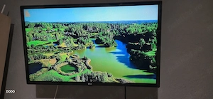 Smart tv LG