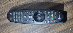 Smart tv LG - imagine 4