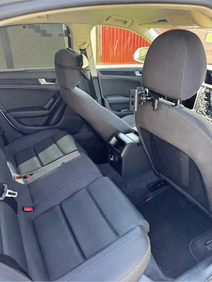 Audi a4 b8 2.0 TDI Negociabil - imagine 9