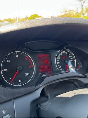 Audi a4 b8 2.0 TDI Negociabil - imagine 2