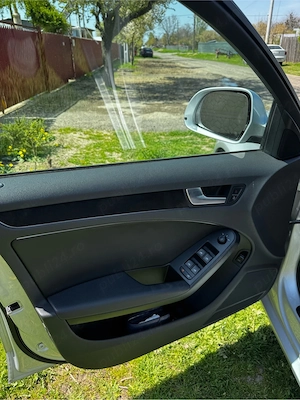 Audi a4 b8 2.0 TDI Negociabil - imagine 8
