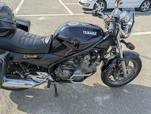 Vând Motocicleta Yamaha!  - imagine 4