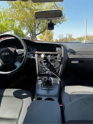 Audi a4 b8 2.0 TDI Negociabil - imagine 7