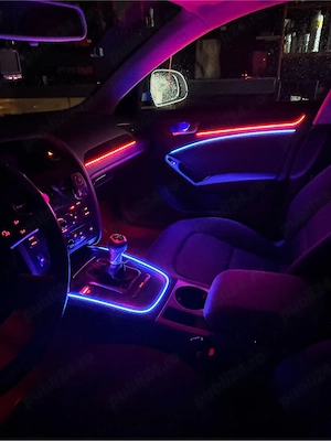 Audi a4 b8 2.0 TDI Negociabil - imagine 4