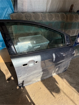 Sistem macara cu geam sau fara geam Pentru ford Focus 2013 1.6 Disel  - imagine 2