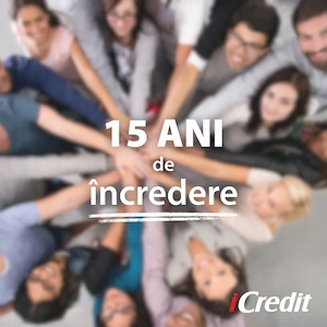 Cautam colegi in echipa icredit din Bucuresti si Ilfov - imagine 2