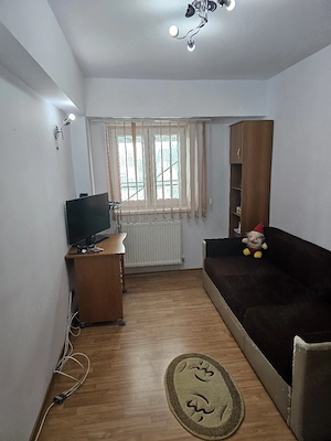 De închiriat apartament   Tecuci, zona industrială