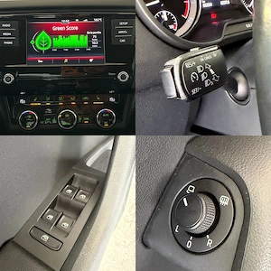 skoda octavia 3 an 2  cp - imagine 3