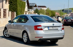 skoda octavia 3 an 2  cp - imagine 2