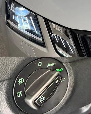 skoda octavia 3 an 2  cp - imagine 5