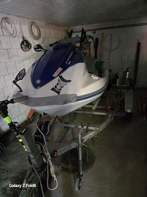 Ski Jet de vinzare 