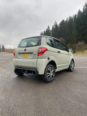 Aixam City GTO - imagine 3