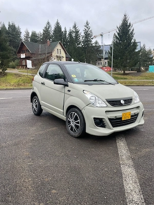 Aixam City GTO - imagine 2