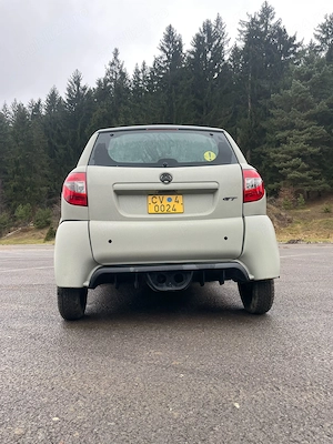 Aixam City GTO - imagine 4