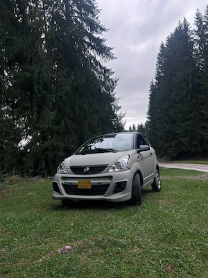 Aixam City GTO - imagine 6